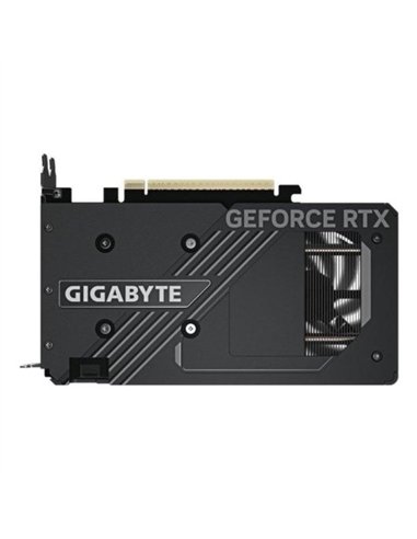 Gigabyte GeForce RTX 5060 WINDFORCE MAX OC 8GB GDDR7 Reflex 2 RTX AI DLSS4 Tarjeta Gráfica