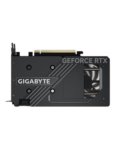 Gigabyte GeForce RTX 5060 WINDFORCE MAX OC 8GB GDDR7 Reflex 2 RTX AI DLSS4 Tarjeta Gráfica