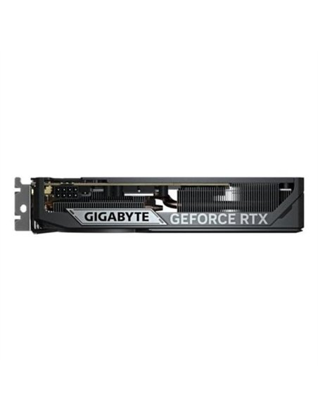 Gigabyte GeForce RTX 5060 WINDFORCE MAX OC 8GB GDDR7 Reflex 2 RTX AI DLSS4 Tarjeta Gráfica