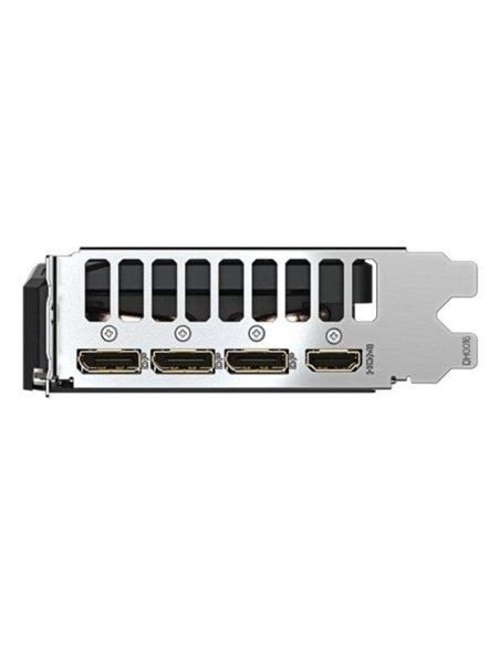 Gigabyte GeForce RTX 5060 WINDFORCE MAX OC 8GB GDDR7 Reflex 2 RTX AI DLSS4 Tarjeta Gráfica