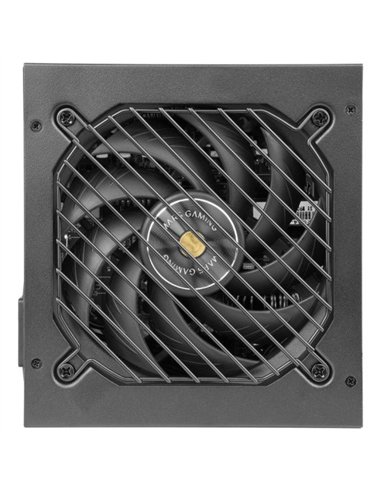 Mars Gaming MPB1200PSI 1200W 80 Plus Gold Negra Fuente de Alimentación