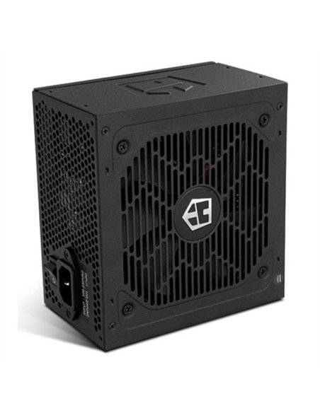 Nox Hummer GDM 850W 80 Plus Gold Full Modular ATX 3.1 Fuente de Alimentación