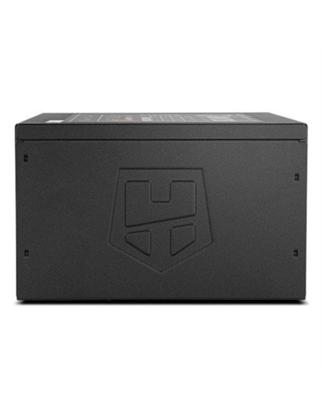 Nox Hummer GDM 850W 80 Plus Gold Full Modular ATX 3.1 Fuente de Alimentación