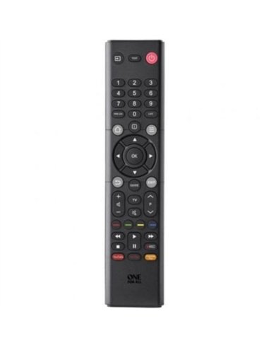 One For All URC1322 Mando TV Compatible TCL Thomson