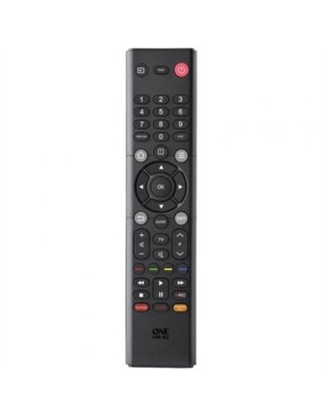One For All URC1322 Mando TV Compatible TCL Thomson