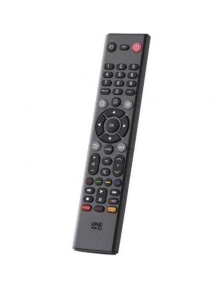One For All URC1322 Mando TV Compatible TCL Thomson