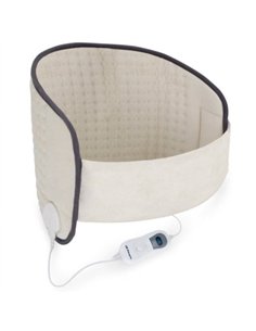 Orbegozo AHL 2000 Almohadilla Eléctrica Lumbar 100W