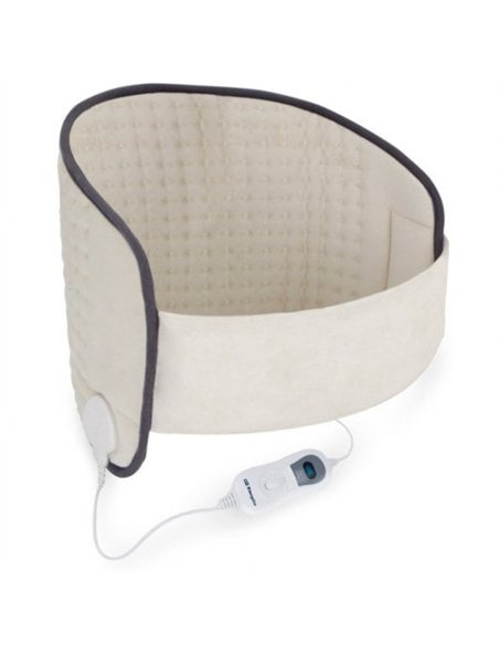 Orbegozo AHL 2000 Almohadilla Eléctrica Lumbar 100W