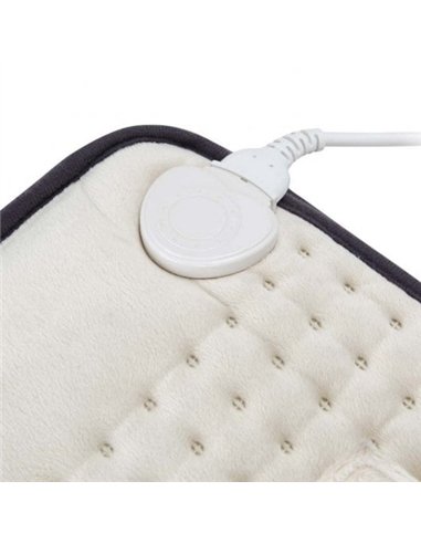 Orbegozo AHL 2000 Almohadilla Eléctrica Lumbar 100W