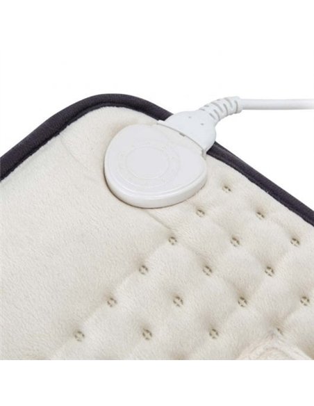 Orbegozo AHL 2000 Almohadilla Eléctrica Lumbar 100W