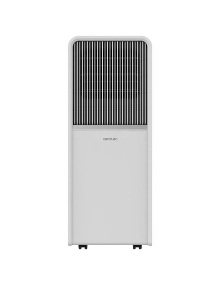 Cecotec ForceClima 7550 Style Connected Aire Acondicionado Portátil 7000 BTU WiFi