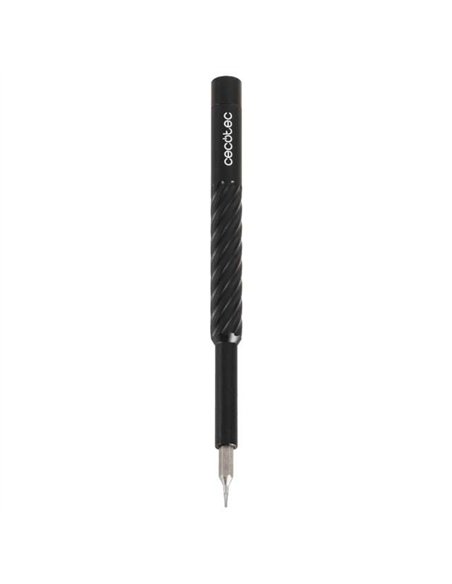Cecotec PrecissionGyro 300 Infinity Kit de Precisión con Estuche de 128 Piezas
