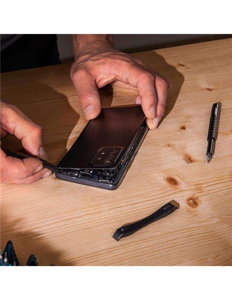 Cecotec PrecissionGyro 300 Infinity Kit de Precisión con Estuche de 128 Piezas