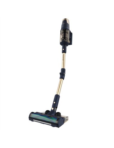 Cecotec Conga Rockstar RX70 AquaPet Flex Aspirador Escoba sin Cables sin Bolsa 780W