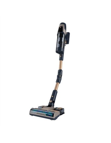 Cecotec RZ90 AI AquaPet Flex Connected Aspirador Escoba sin Cables con Base de Autovaciado 850W