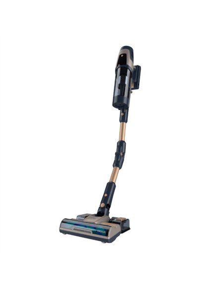 Cecotec RZ90 AI AquaPet Flex Connected Aspirador Escoba sin Cables con Base de Autovaciado 850W
