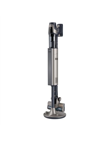 Cecotec RZ90 AI AquaPet Flex Connected Aspirador Escoba sin Cables con Base de Autovaciado 850W
