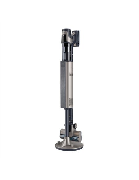 Cecotec RZ90 AI AquaPet Flex Connected Aspirador Escoba sin Cables con Base de Autovaciado 850W