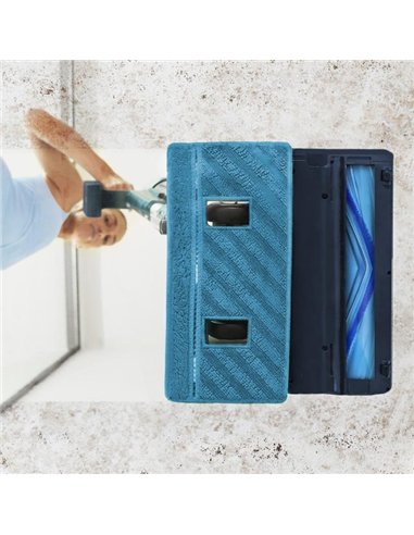 Cecotec RZ90 AI AquaPet Flex Connected Aspirador Escoba sin Cables con Base de Autovaciado 850W
