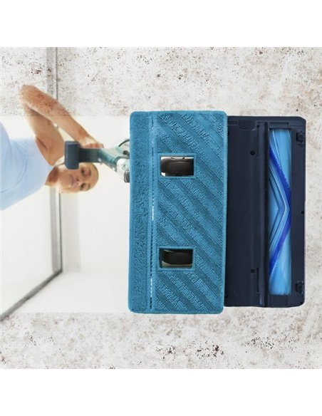 Cecotec RZ90 AI AquaPet Flex Connected Aspirador Escoba sin Cables con Base de Autovaciado 850W