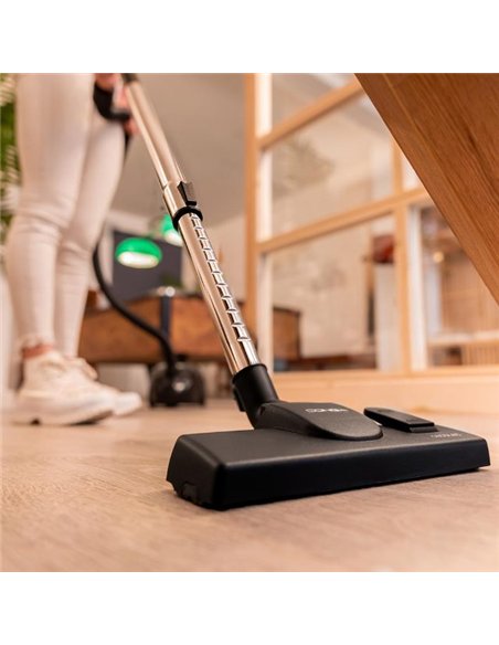 Cecotec Conga Powerbag 2000 Aspirador de Trineo con Bolsa de 800W