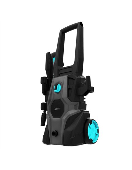 Cecotec HydroBoost 1600 Car&Garden Hidrolimpiadora