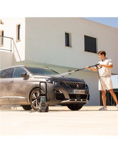 Cecotec HydroBoost 1600 Car&Garden Hidrolimpiadora