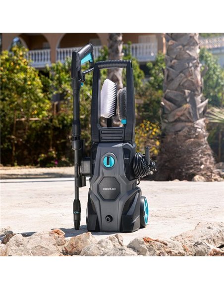 Cecotec HydroBoost 1600 Car&Garden Hidrolimpiadora