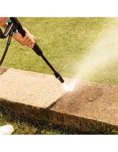 Cecotec HydroBoost 1600 Car&Garden Hidrolimpiadora
