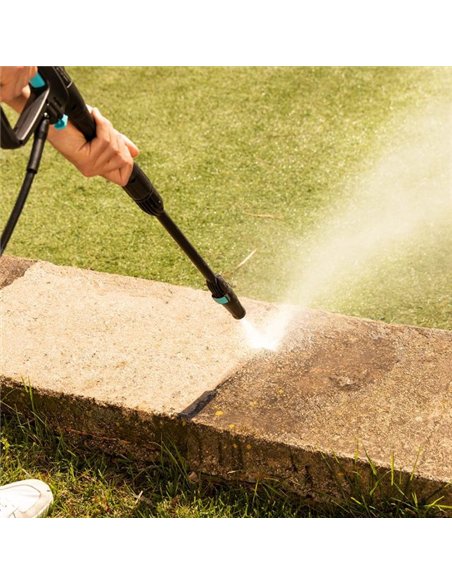 Cecotec HydroBoost 1600 Car&Garden Hidrolimpiadora