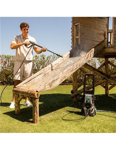 Cecotec HydroBoost 1600 Car&Garden Hidrolimpiadora