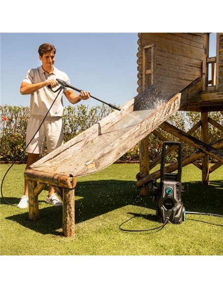 Cecotec HydroBoost 1600 Car&Garden Hidrolimpiadora