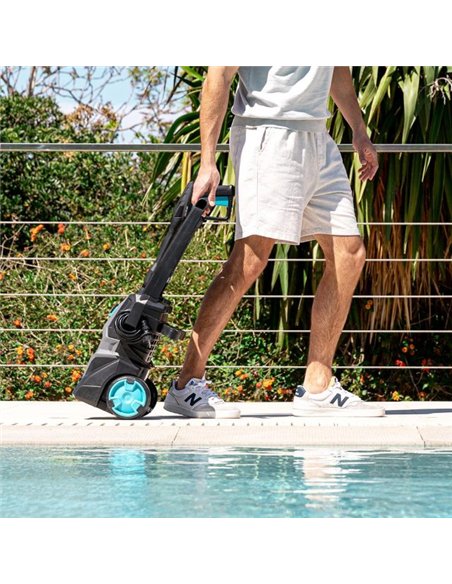 Cecotec HydroBoost 1600 Car&Garden Hidrolimpiadora