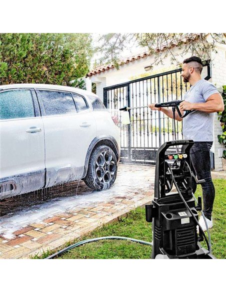 Cecotec HydroBoost 3200 TotalClean Hidrolimpiadora con Motor Brushless