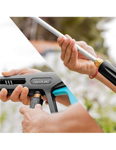 Cecotec HydroBoost 3200 TotalClean Hidrolimpiadora con Motor Brushless