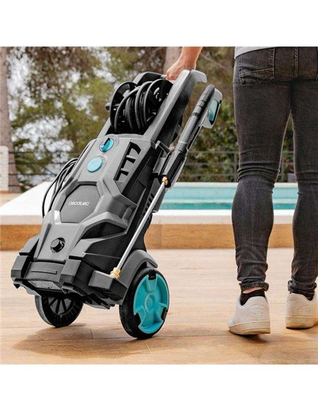Cecotec HydroBoost 3200 TotalClean Hidrolimpiadora con Motor Brushless