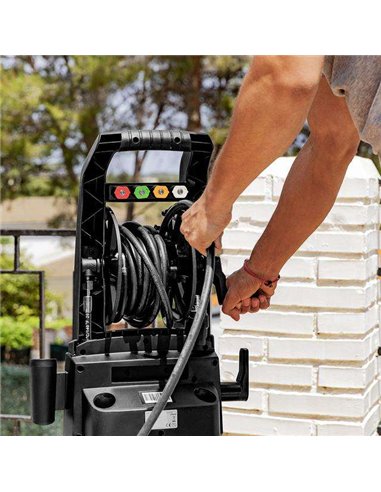 Cecotec HydroBoost 3200 TotalClean Hidrolimpiadora con Motor Brushless