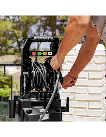 Cecotec HydroBoost 3200 TotalClean Hidrolimpiadora con Motor Brushless