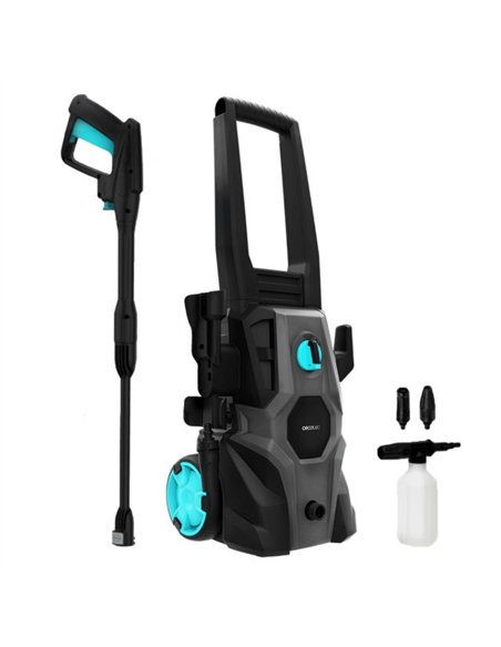 Cecotec HydroBoost 1400 EasyGo Hidrolimpiadora