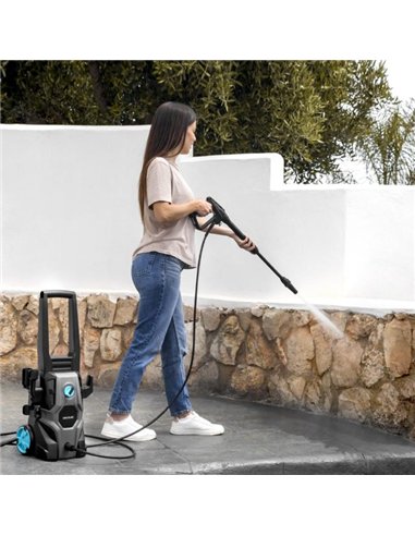 Cecotec HydroBoost 1400 EasyGo Hidrolimpiadora