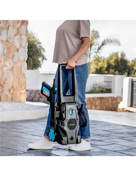 Cecotec HydroBoost 1400 EasyGo Hidrolimpiadora