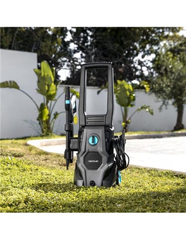 Cecotec HydroBoost 1400 EasyGo Hidrolimpiadora