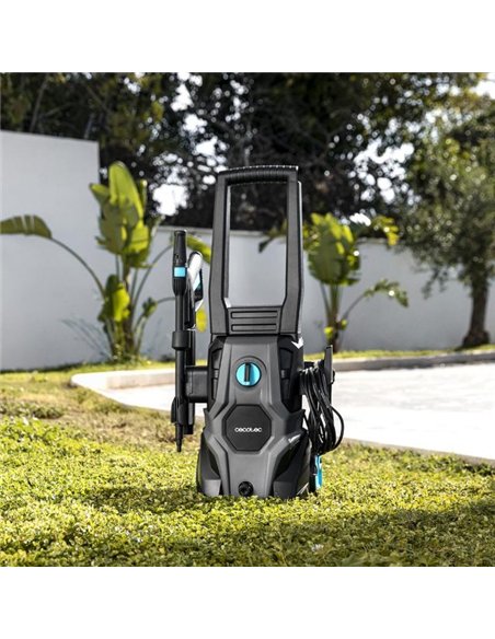 Cecotec HydroBoost 1400 EasyGo Hidrolimpiadora