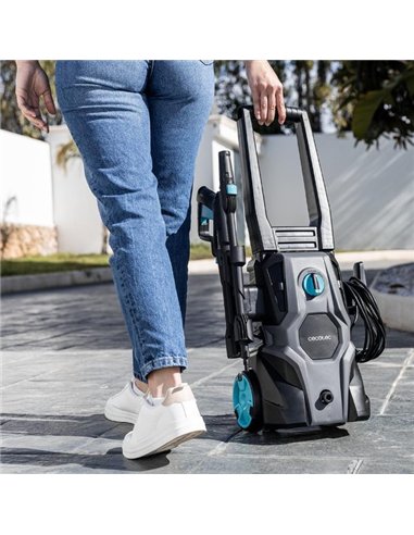 Cecotec HydroBoost 1400 EasyGo Hidrolimpiadora