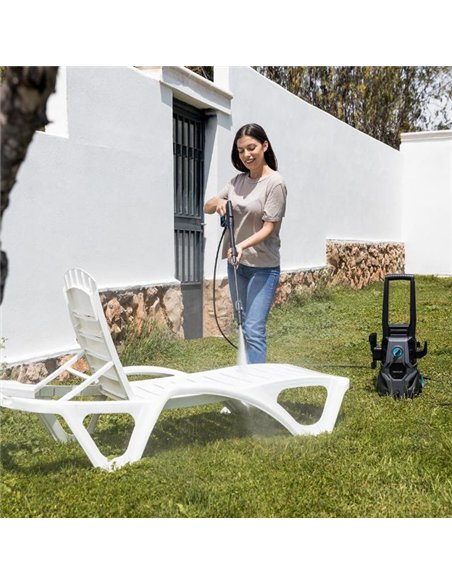 Cecotec HydroBoost 1400 EasyGo Hidrolimpiadora