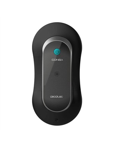 Cecotec Conga Windroid 1090 Double Spray Connected Robot Limpiacristales 3en1