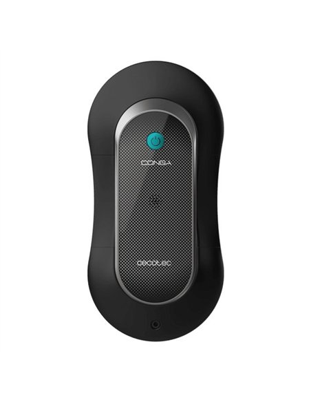 Cecotec Conga Windroid 1090 Double Spray Connected Robot Limpiacristales 3en1