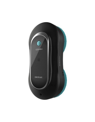Cecotec Conga Windroid 1090 Double Spray Connected Robot Limpiacristales 3en1