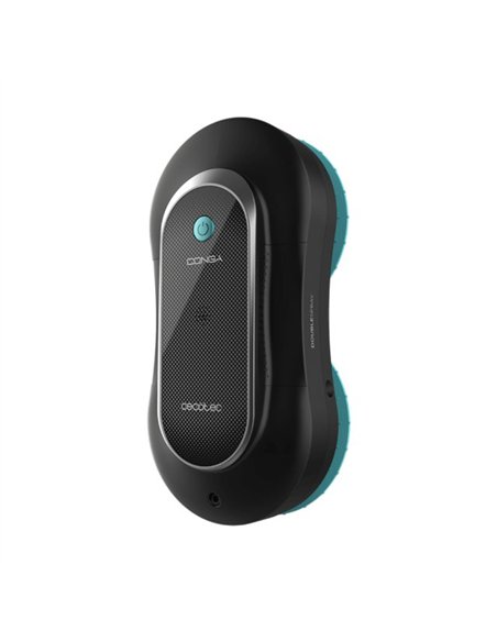 Cecotec Conga Windroid 1090 Double Spray Connected Robot Limpiacristales 3en1
