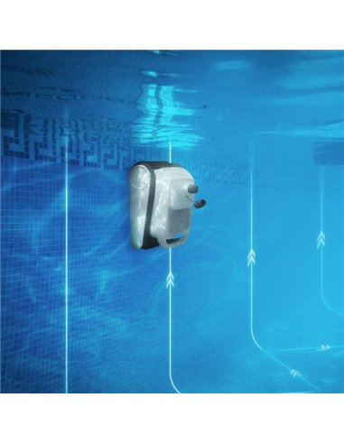 Cecotec Conga Pooldroid 10000 TotalClean AquaSkater Robot Limpiapiscinas hasta 300m2